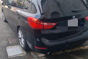 BMW 218 7 POSTI