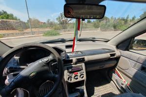 Land rover 2001 ,2000 turbo disel