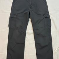 Pantaloni Cargo Wrangler Regular Taper | Robusti ✨