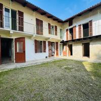 CASA SEMINDIPENDENTE A RIVOLI