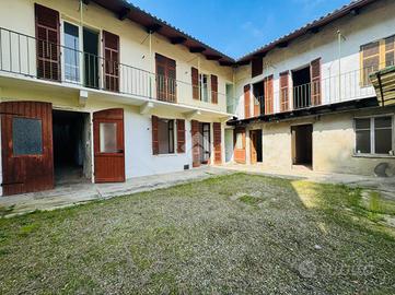 CASA SEMINDIPENDENTE A RIVOLI