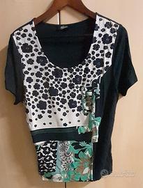 Alessia - maglia donna Tg.L