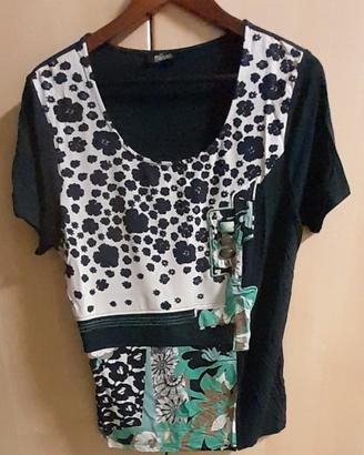 Alessia - maglia donna Tg.L