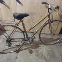 Bicicletta