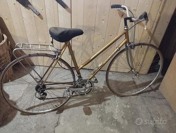 Bicicletta
