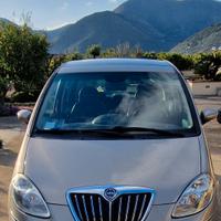 Lancia Musa Multijet 1300 D