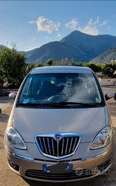 Lancia Musa Multijet 1300 D