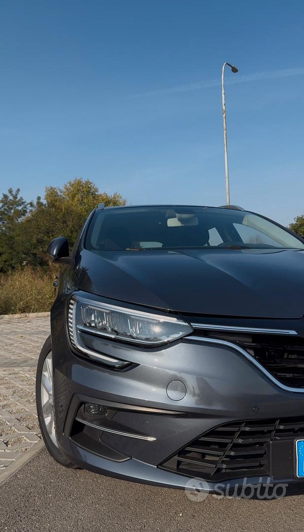 Renault Mégane 4ª serie