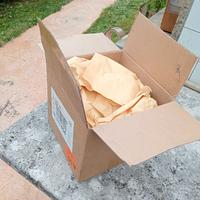 Ventola riscaldamento per Citroen Saxo anno 2001