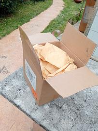 Ventola riscaldamento per Citroen Saxo anno 2001