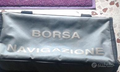 BORSE ALITALIA 1