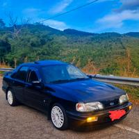 FORD SIERRA COSWORTH 4X4 FINAL EDITION