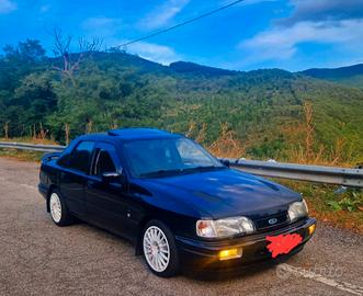 FORD SIERRA COSWORTH 4X4 FINAL EDITION