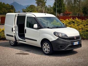 Fiat Doblo Cargo 1.4 BENZINA 95cv 3 posti