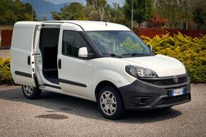 Fiat Doblo Cargo 1.4 BENZINA 95cv 3 posti