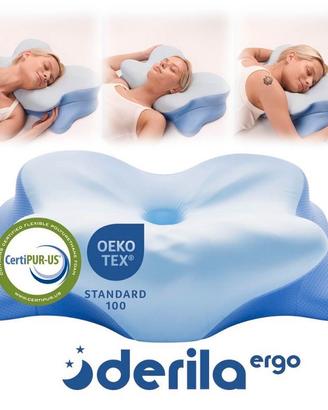 Derila Ergo Cuscino Ergonomico