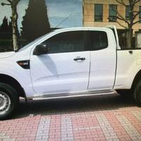 FORD Ranger 2.0 ECOBLUE SUPER CAB XL 4 POSTI 4WD