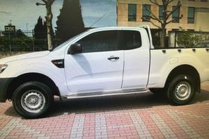 FORD Ranger 2.0 ECOBLUE SUPER CAB XL 4 POSTI 4WD