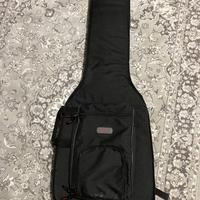 Custodia morbida basso Fender