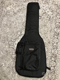 Custodia morbida basso Fender