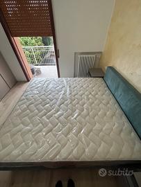 Materasso King-size 180-200 come