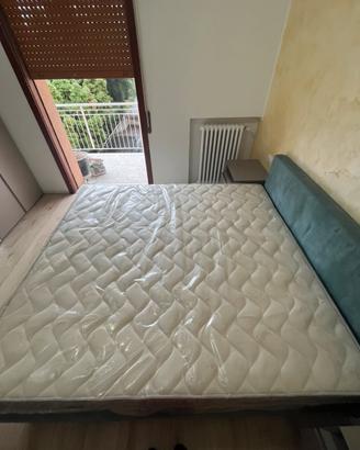 Materasso King-size 180-200 come