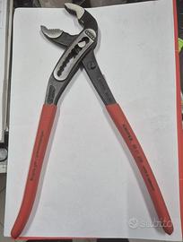 KNIPEX PINZA POLIGRIP 88.01 ALLIGATOR 300 MM