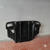 estrattore/diffusore posteriore Renault Clio 4 rs