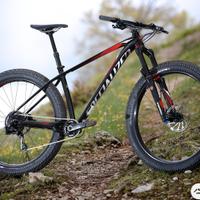 Specialized Fuse Expert 6 Fattie