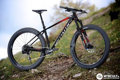 Specialized Fuse Expert 6 Fattie