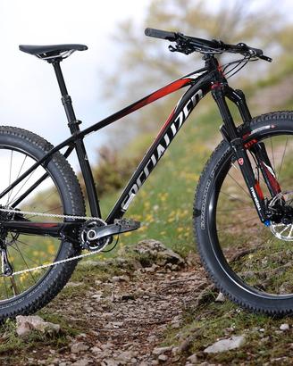 Specialized Fuse Expert 6 Fattie