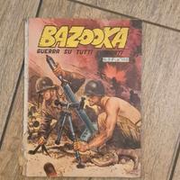 Fumetto Bazooka n.94