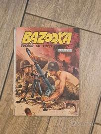 Fumetto Bazooka n.94