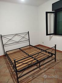 Appartamento non arredato