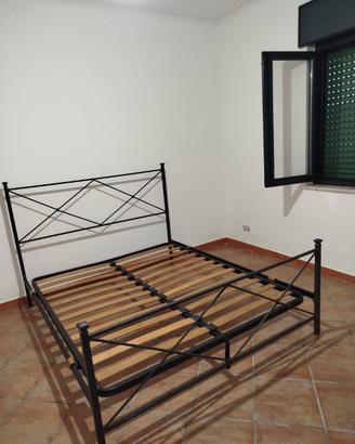 Appartamento non arredato