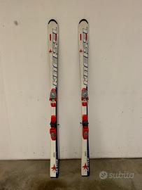 Sci Kneissl Active Glide