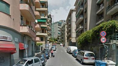 Genova - San Martino bilocale con balcone