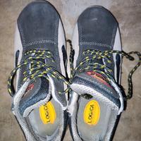 LOGICA scarpe antinfortunistiche