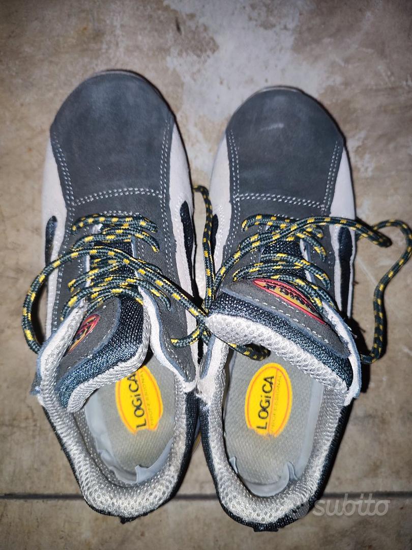 Logica Professional Scarpe Antinfortunistiche Logica Air One