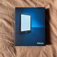 Kobo glo eReader