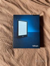 Kobo glo eReader