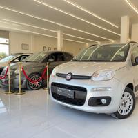 Fiat Panda 1.2 Easy 69cv okneopatentati