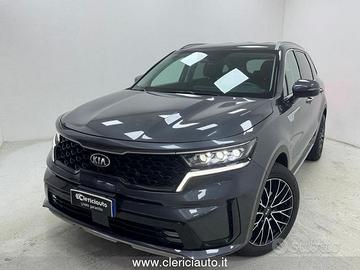 KIA Sorento 1.6 T-GDi PHEV AT6 4WD Style