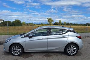 Opel Astra K 1.2 Turbo Benzina 110 CV