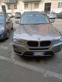 Bmw x 3