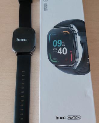 Smartwatch Hoco Y19
