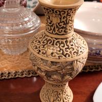 vaso cina antico in cinapro 