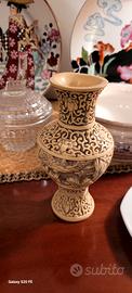 vaso cina antico in cinapro 