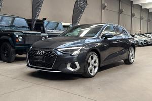 AUDI A3 SPB 30 TFSI Business Advanced