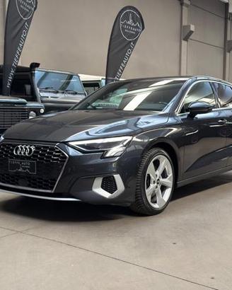 AUDI A3 SPB 30 TFSI Business Advanced
